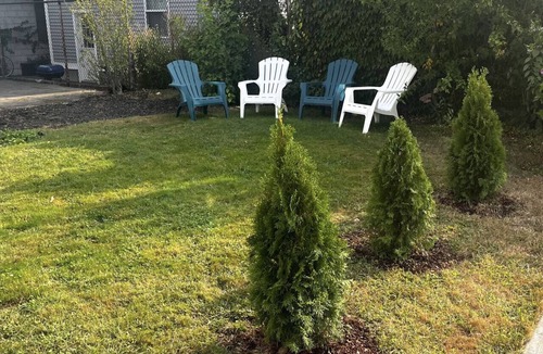 Federal Hill House | Cozy Providence Stay!