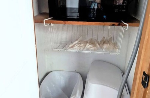 West Hartford Cabin | Cozy Quechee Corner Cabin