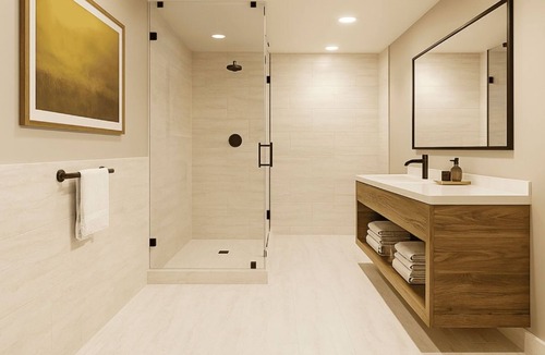 Keystone Hotel | Cozy Queen Stay | Private Balcony, Ski & Hot Tub