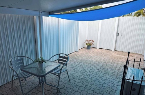 Pembroke Pines Apartment | Cozy Queen Studio,Patio BBQ and Free Parking