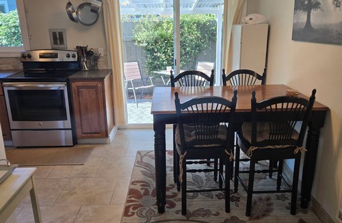 Montavilla House | Cozy, quiet 2-bedroom in Montavilla/Tabor