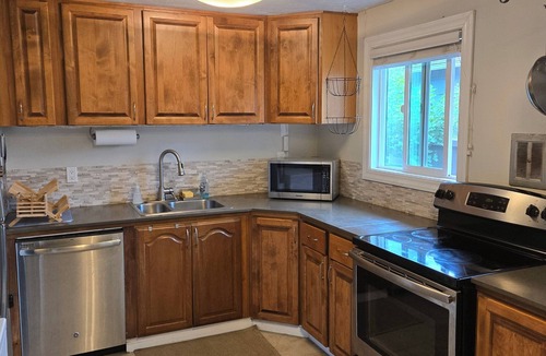 Montavilla House | Cozy, quiet 2-bedroom in Montavilla/Tabor