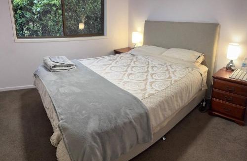 Brighton House | Cozy Quiet Beach room R2