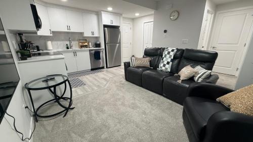 Southwest Calgary Apartment | Cozy & Quiet Calgary 2BR Suite