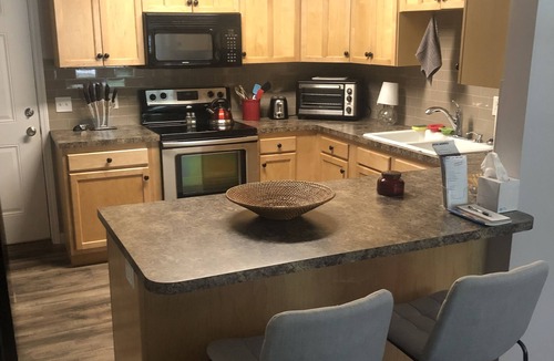 Paducah House | Cozy, Quiet, Comfy, Close to Everything