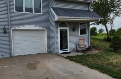 Douglas County House | Cozy Quiet House on 4 acres