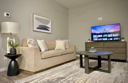 Durant Apartment | Cozy Quiet LongStayDiscount A plus Location byChoctaw