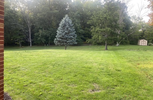 Bedford House | Cozy Quiet Ranch with Sprawling Yard