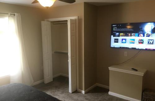 Gibson Apartment | cozy, quiet, rural hideaway close to everything2