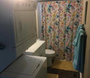 Gibson Apartment | cozy, quiet, rural hideaway close to everything1