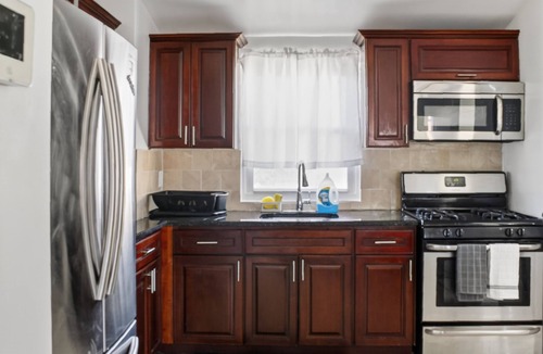 Rochdale Apartment | Cozy & Quiet 3BR Near JFK