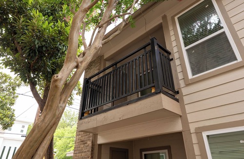 Uptown Apartment | Cozy Quiet1BRM Downtown/Riverwalk/Pearl/Zoo