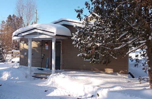 Bruce Mines House | Cozy Quincy: Comfortable stay near Hwy. 17.