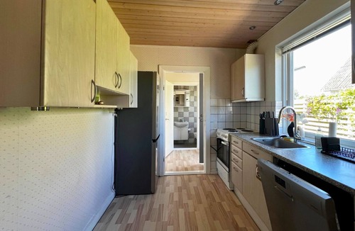 Rodbyhavn Villa | Cozy Rødbyhavn Villa - Lalandia/Puttgarden/Fern