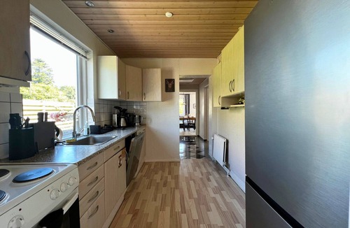 Rodbyhavn Villa | Cozy Rødbyhavn Villa - Lalandia/Puttgarden/Fern