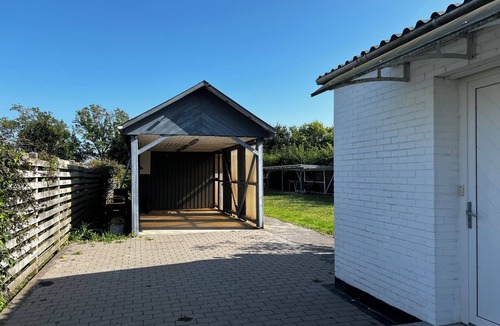 Rodbyhavn Villa | Cozy Rødbyhavn Villa - Lalandia/Puttgarden/Fern