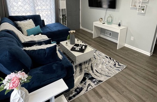 Redford House | Cozy Redford Haven