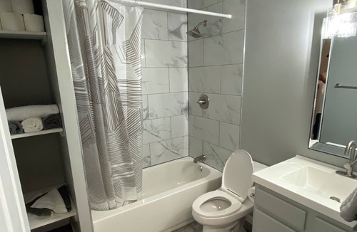 Lyndhurst House | Cozy Ranch Getaway