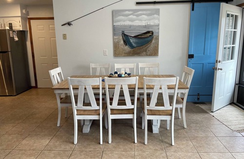 Climax Springs House | Cozy ranch, peaceful cove, dock space available. Close to restaurants!