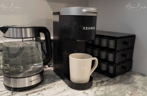 Newburyport House | Cozy Ranch