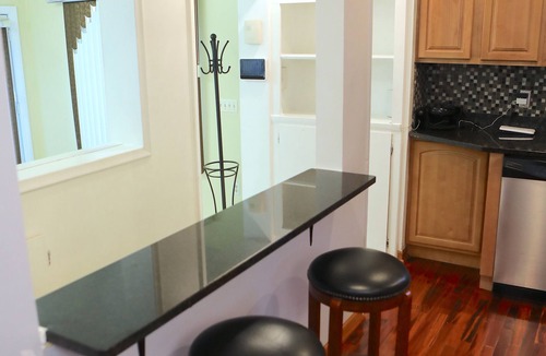 Ferndale House | Cozy Ranch