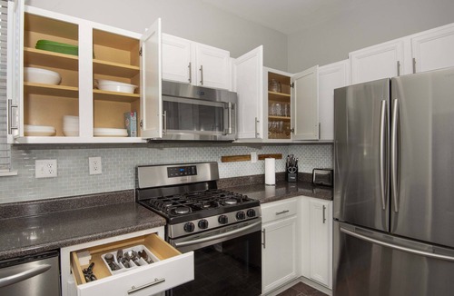 Oswego House | Cozy ranch with 4 bedrooms