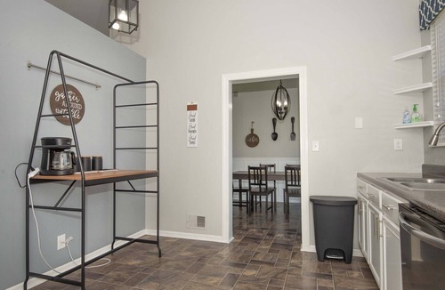 Oswego House | Cozy ranch with 4 bedrooms