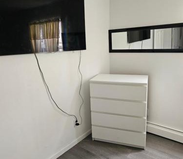 East New York House | Cozy & Relax Airb&b LLC