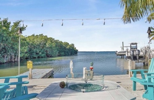 Key Largo Village House | Cozy & Relax place.