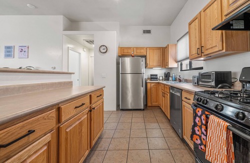 Sierra Vista House | Cozy/Relaxing Home in Sierra Vista
