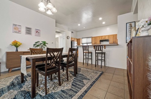 Sierra Vista House | Cozy/Relaxing Home in Sierra Vista