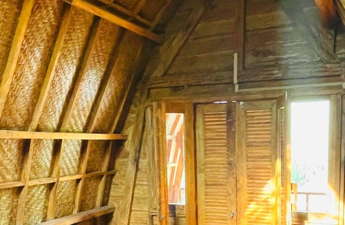 Gili Meno House | Cozy & Relaxing Private Bungalow