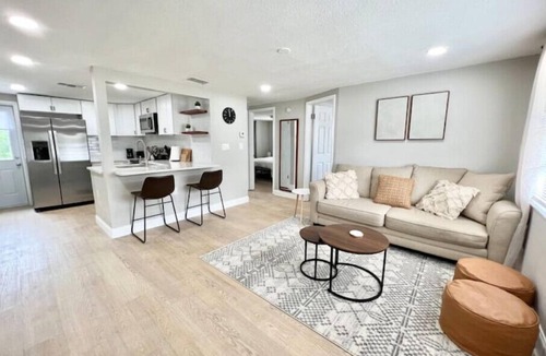 Bayonet Point House | Cozy Remodeled House!