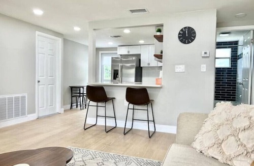 Bayonet Point House | Cozy Remodeled House!