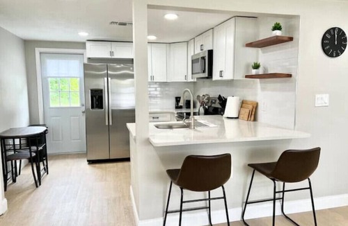 Bayonet Point House | Cozy Remodeled House!