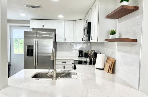 Bayonet Point House | Cozy Remodeled House!