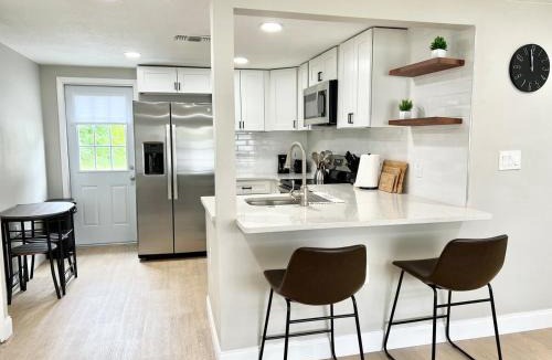 Bayonet Point House | Cozy Remodeled House!