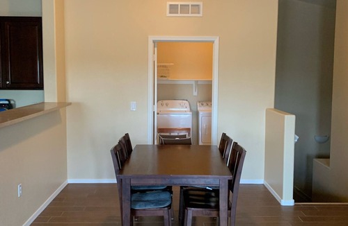Canyon Trails House | Cozy Remodeled Townhome