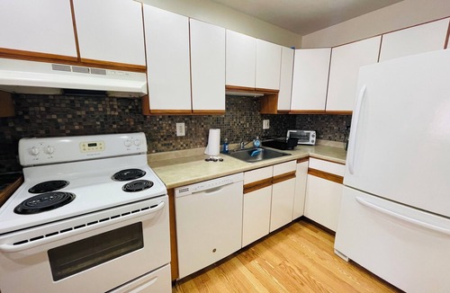 Elkins Park Apartment | Cozy Renovated 1BR | Moss Rehab | Extended Stay
