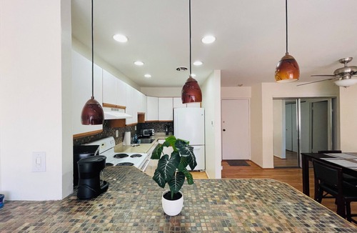 Elkins Park Apartment | Cozy Renovated 1BR | Moss Rehab | Extended Stay