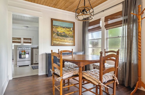 Munford Cottage | Cozy & Renovated 2-Bedroom Cottage in Munford