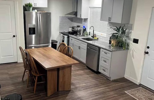 Northtown Apartment | Cozy renovated apartment