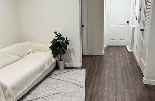 Northtown Apartment | Cozy renovated apartment