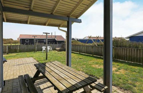 Harboore House | Cozy Renovated Cottage - By Traum Ferienwohnungen