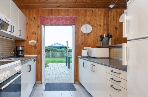 Harboore House | Cozy Renovated Cottage - By Traum Ferienwohnungen