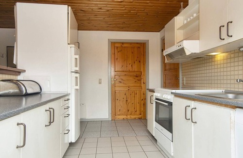 Harboore House | Cozy Renovated Cottage - By Traum Ferienwohnungen