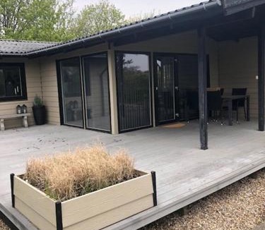 Sjaelborg House | Cozy Renovated Holiday Home