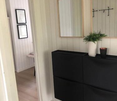 Sjaelborg House | Cozy Renovated Holiday Home