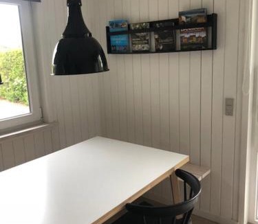 Sjaelborg House | Cozy Renovated Holiday Home