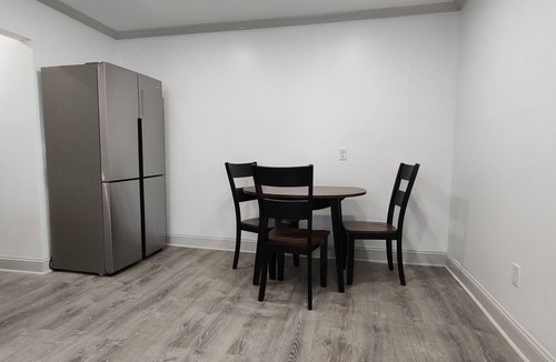 Pittsfield Apartment | Cozy Renovated with 1 parking space